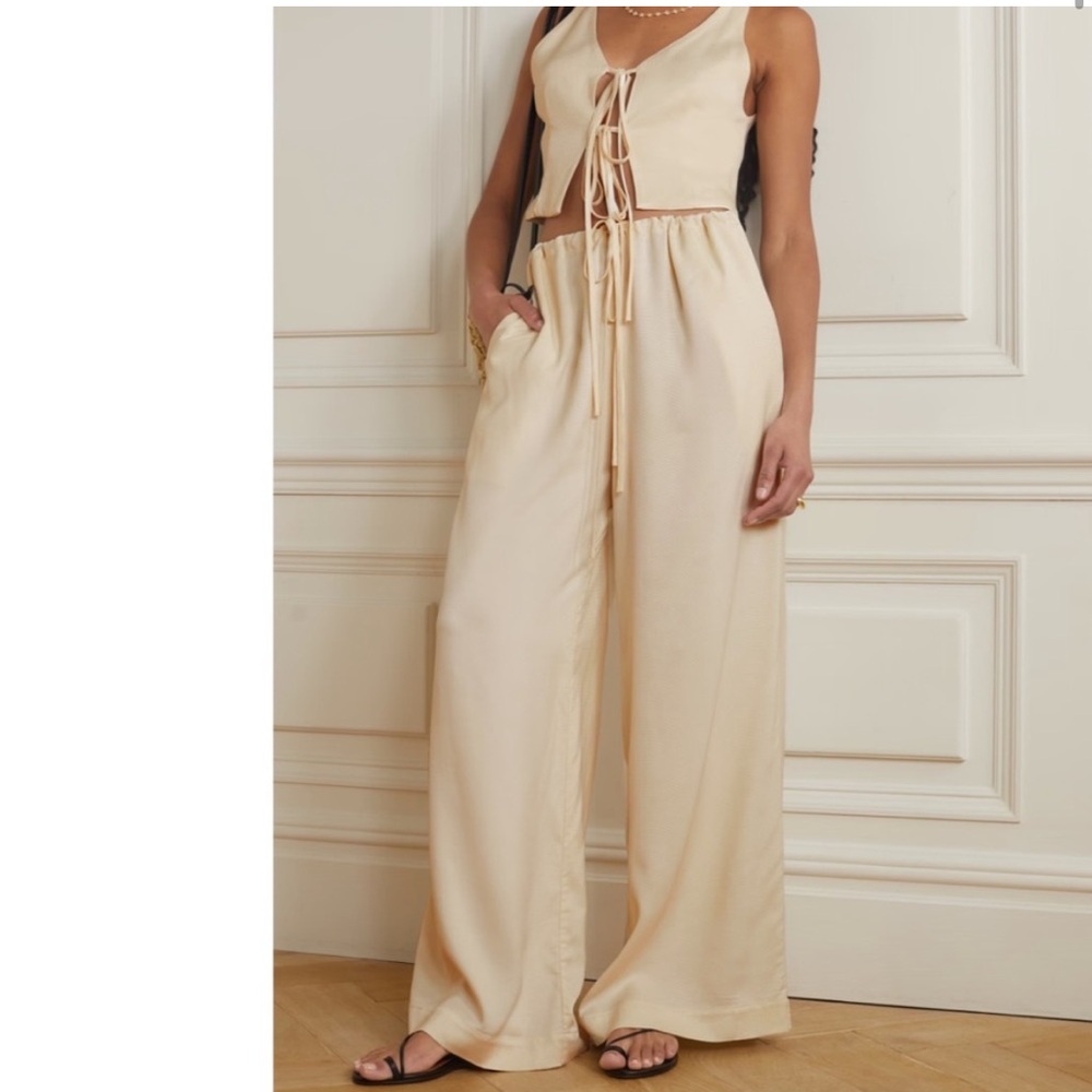 Bondi Born Pineto Pant Oat M
